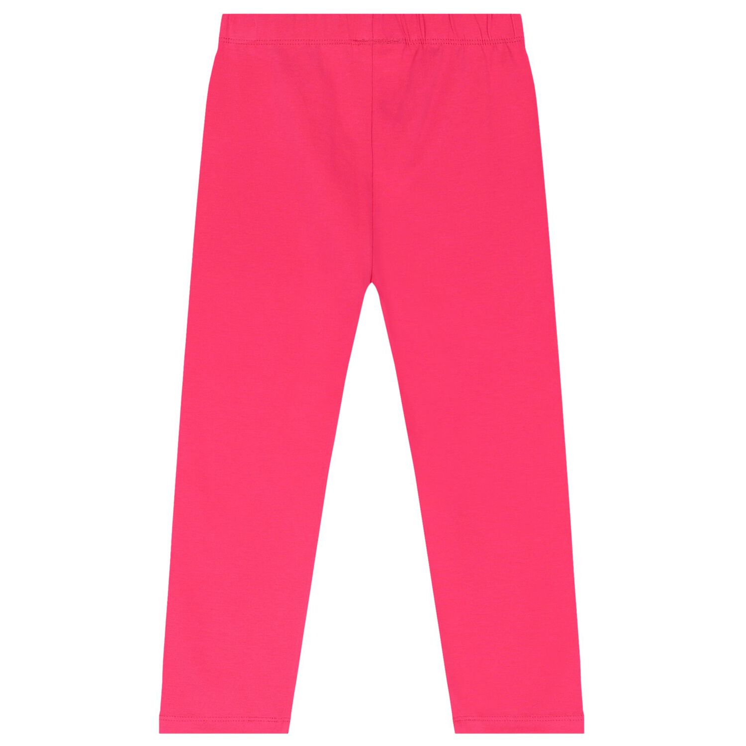 Girls White, Pink & Aqua Leggings Set, 2, hi-res