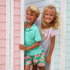 فستان بنات مطرز باللون الأبيض, 1, hi-res