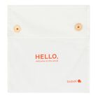 طقم بنات بنطلون باللون العاجي والوردي للأطفال, 1, hi-res