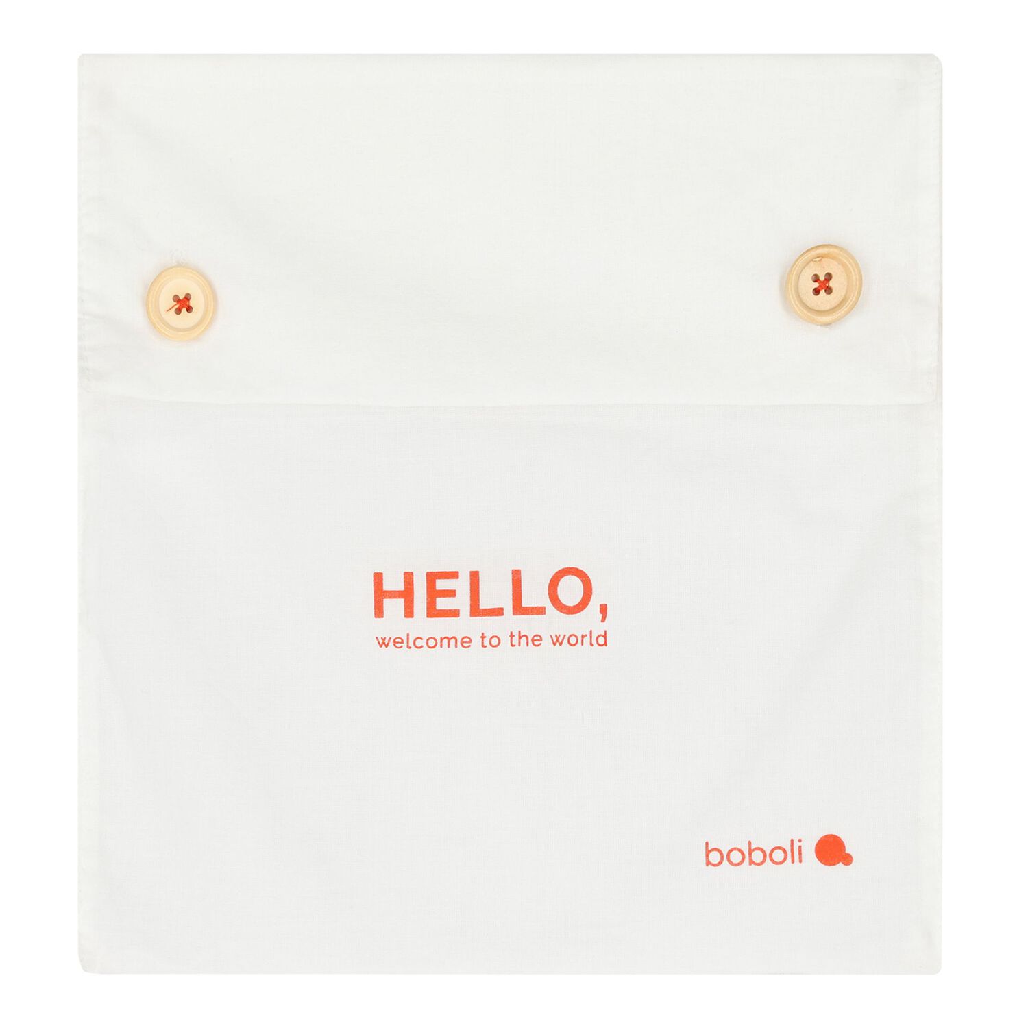 طقم بنات بنطلون باللون العاجي والوردي للأطفال, 1, hi-res image number null