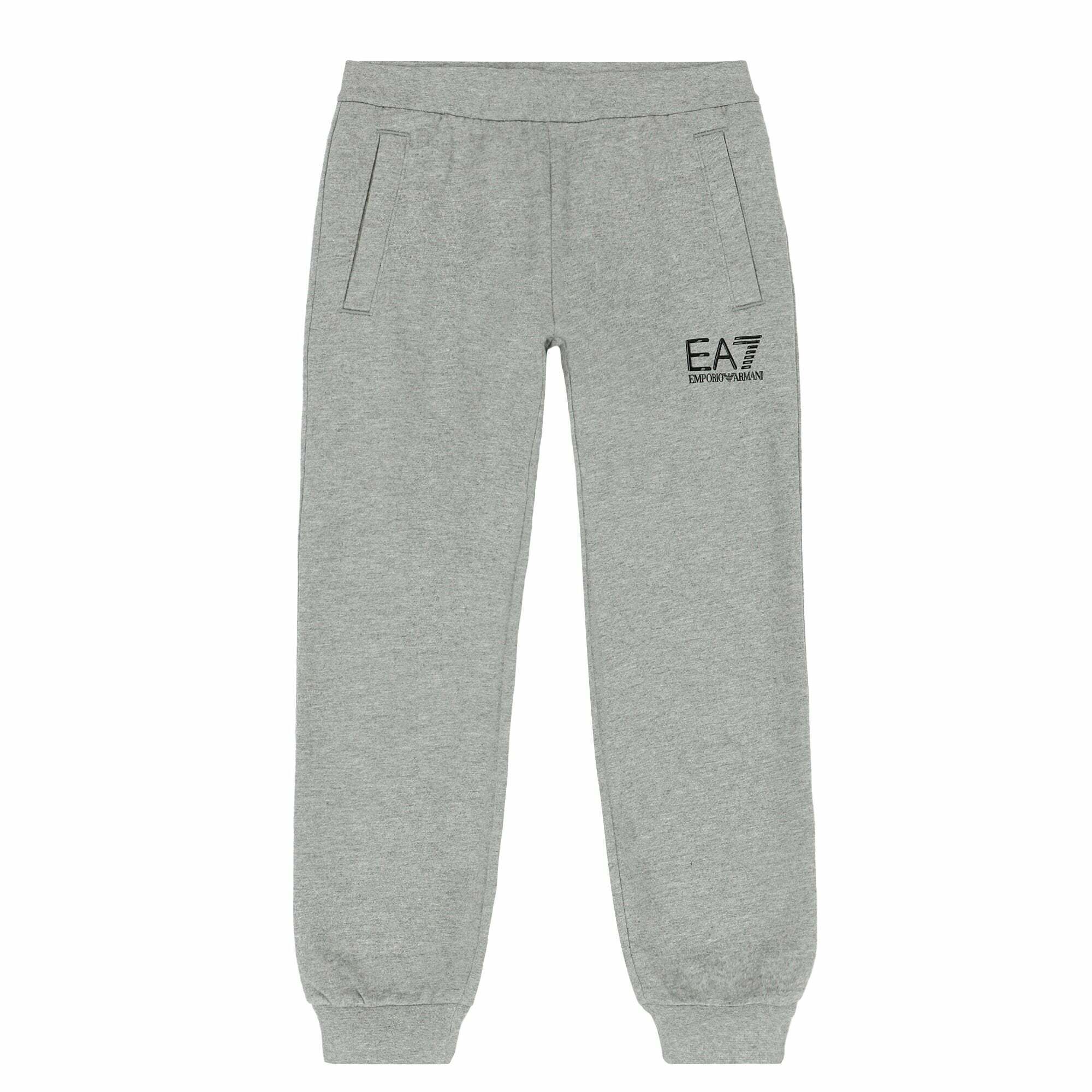 Ea7 junior joggers store