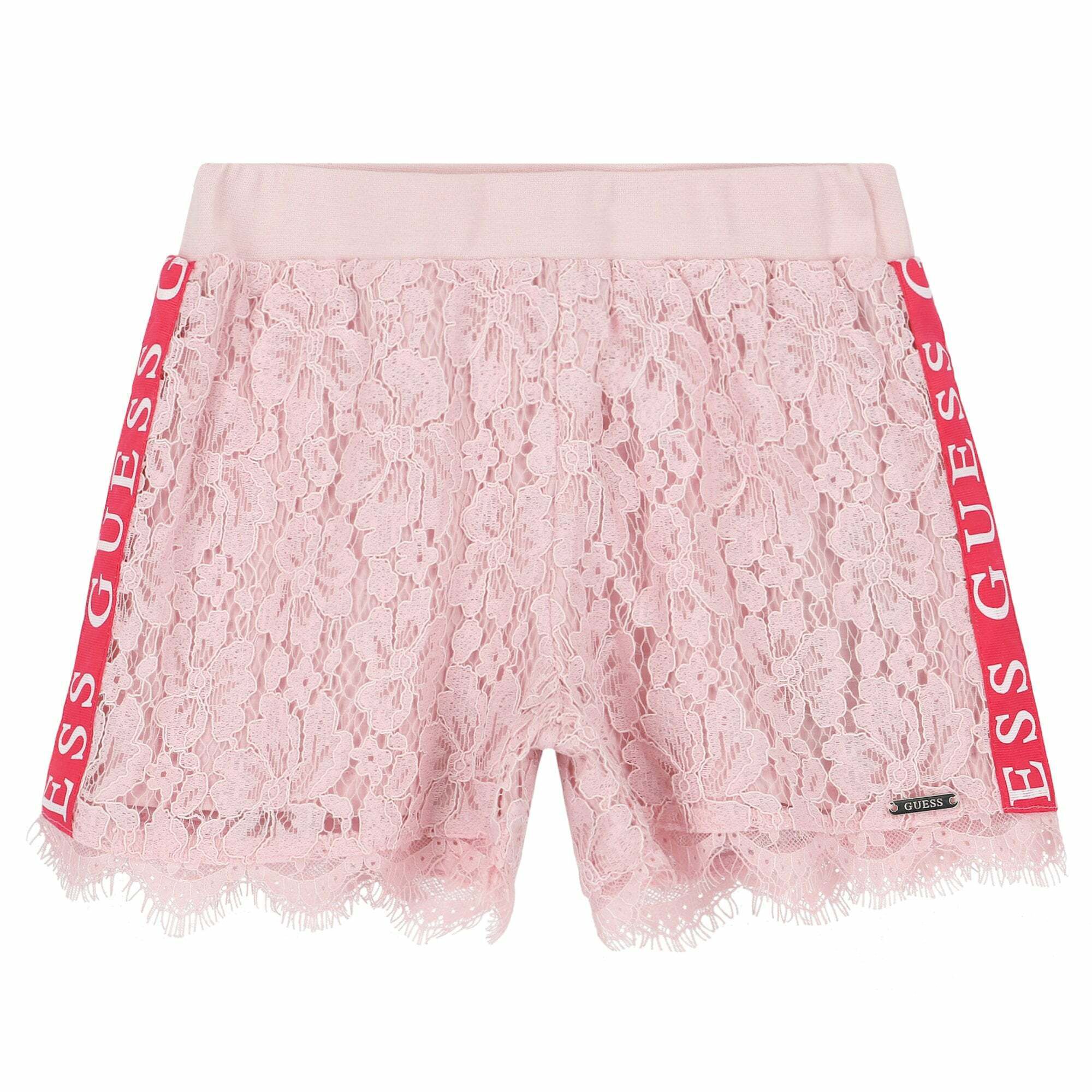 Guess girls 2024 shorts