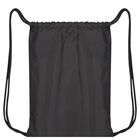 حقيبه رياضيه  بالشعار باللون الأسود, 1, hi-res