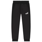 Black & White Logo Tracksuit, 1, hi-res