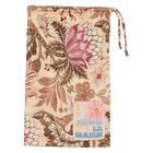 Girls Pink Floral Bikini, 1, hi-res