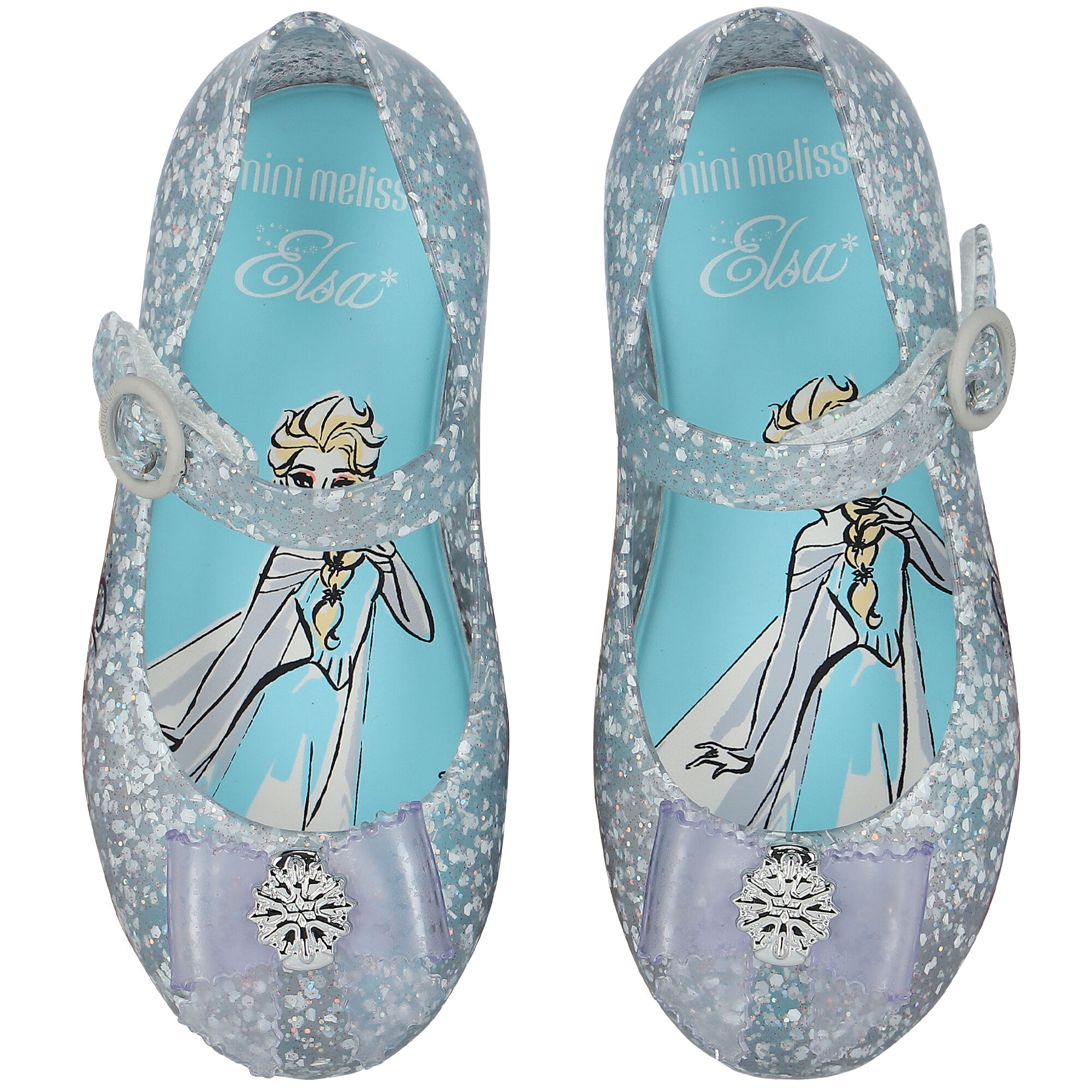 Cinderella melissa shoes hotsell