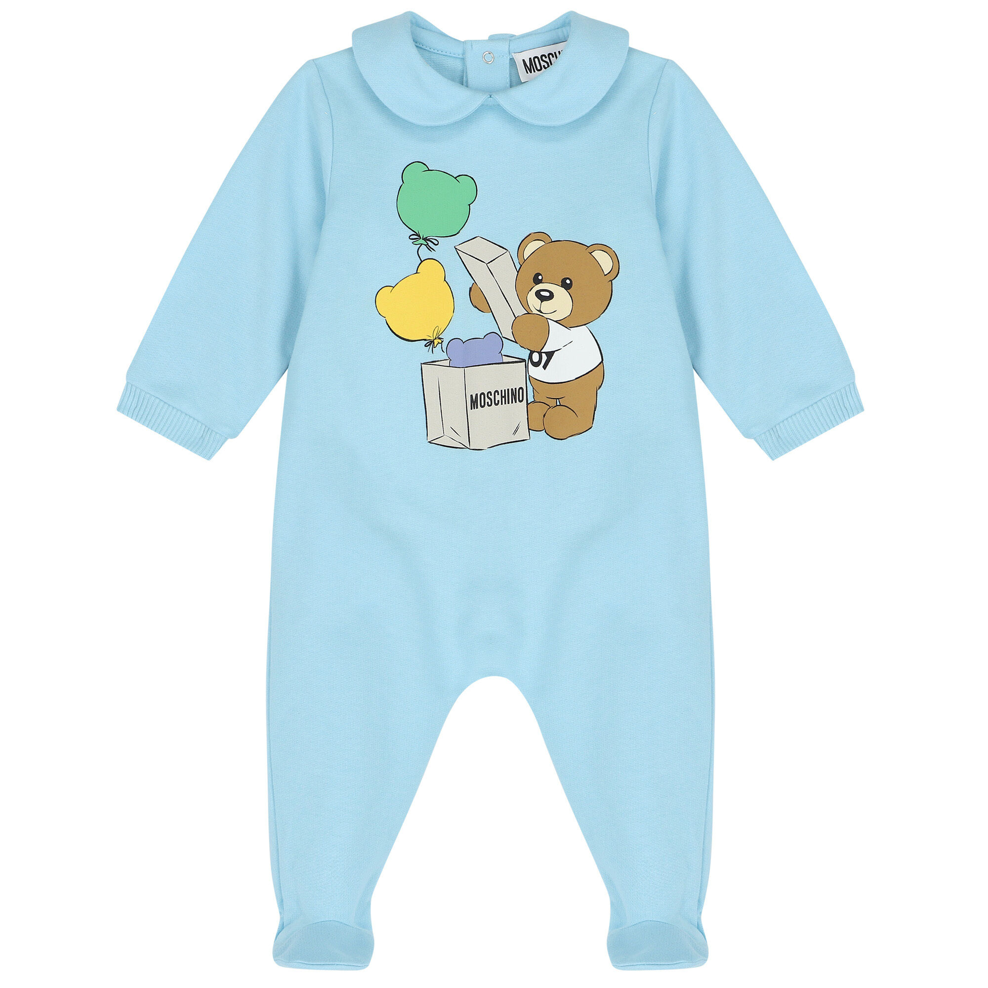 Baby moschino baby hotsell grow