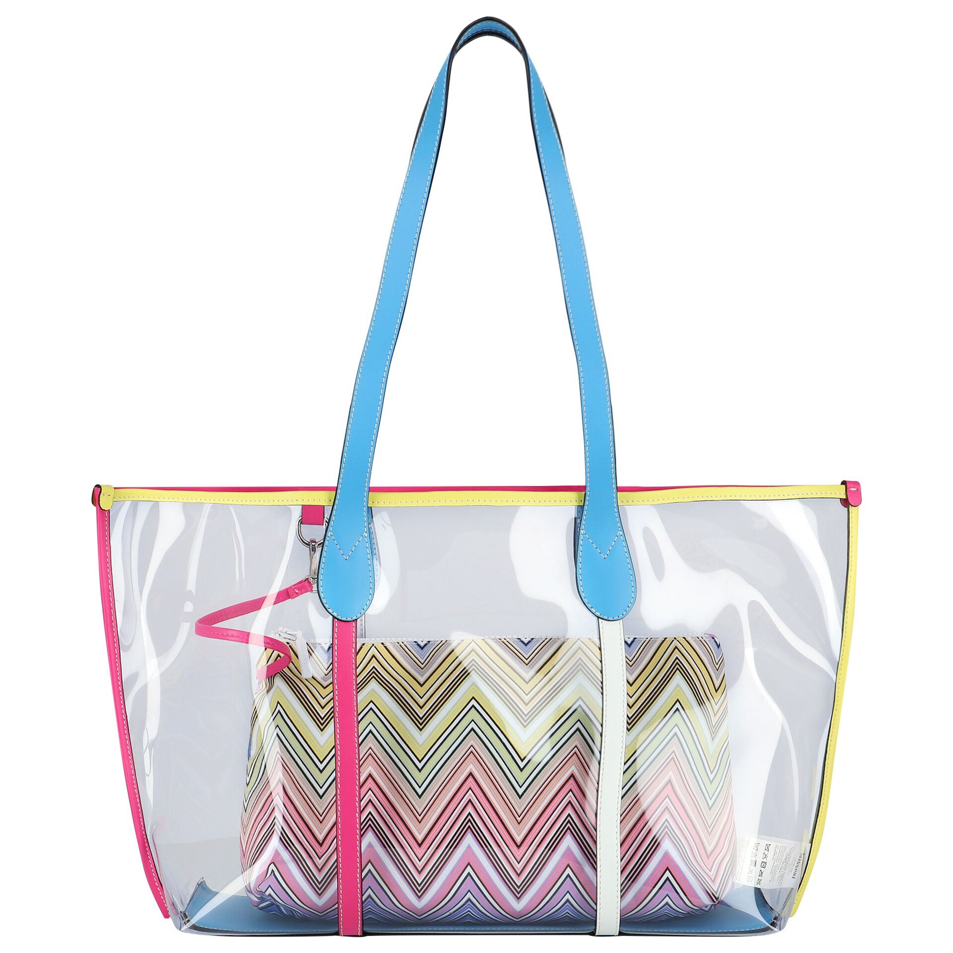 Striped tote bags new arrivals