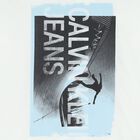 Boys White Logo T-Shirt, 1, hi-res