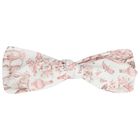 طقم هدايا افرول بنات باللون الابيض والوردى , 1, hi-res