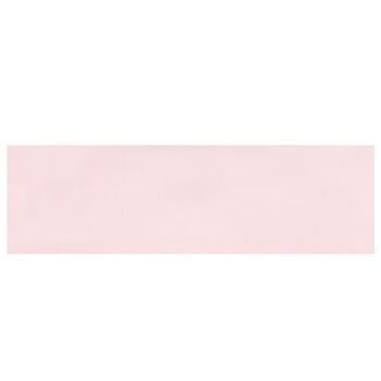 Baby Girls Pink Bow Logo Headband