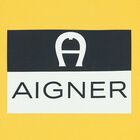 تيشيرت بالشعار باللون الاصفر للاولاد, 1, hi-res