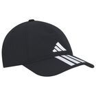 Black Logo Cap, 1, hi-res