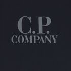 تيشيرت أولاد بالشعار باللون الأسود, 2, hi-res