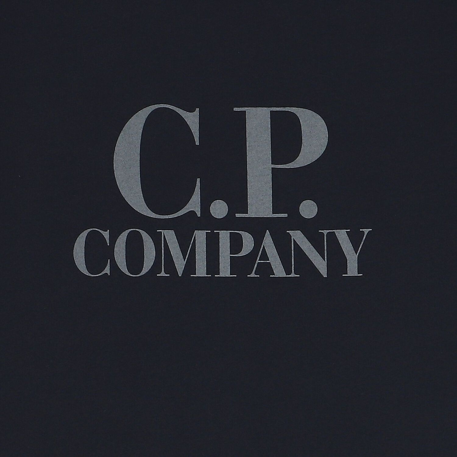 تيشيرت أولاد بالشعار باللون الأسود, 2, hi-res