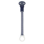 طقم هدايا دمية ولهاية باللون الرمادي للأولاد, 3, hi-res