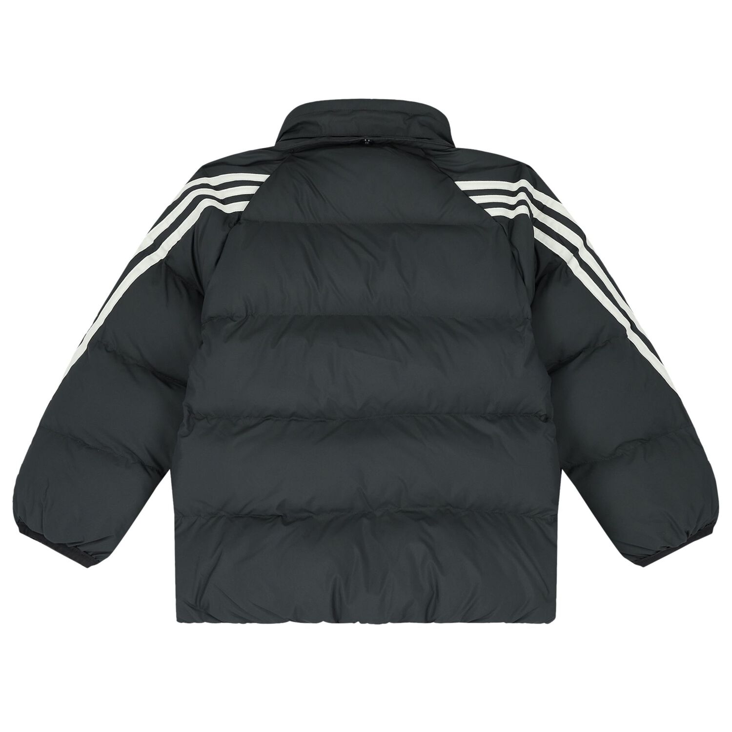Grey Mickey Mouse Puffer Jacket, 1, hi-res image number null