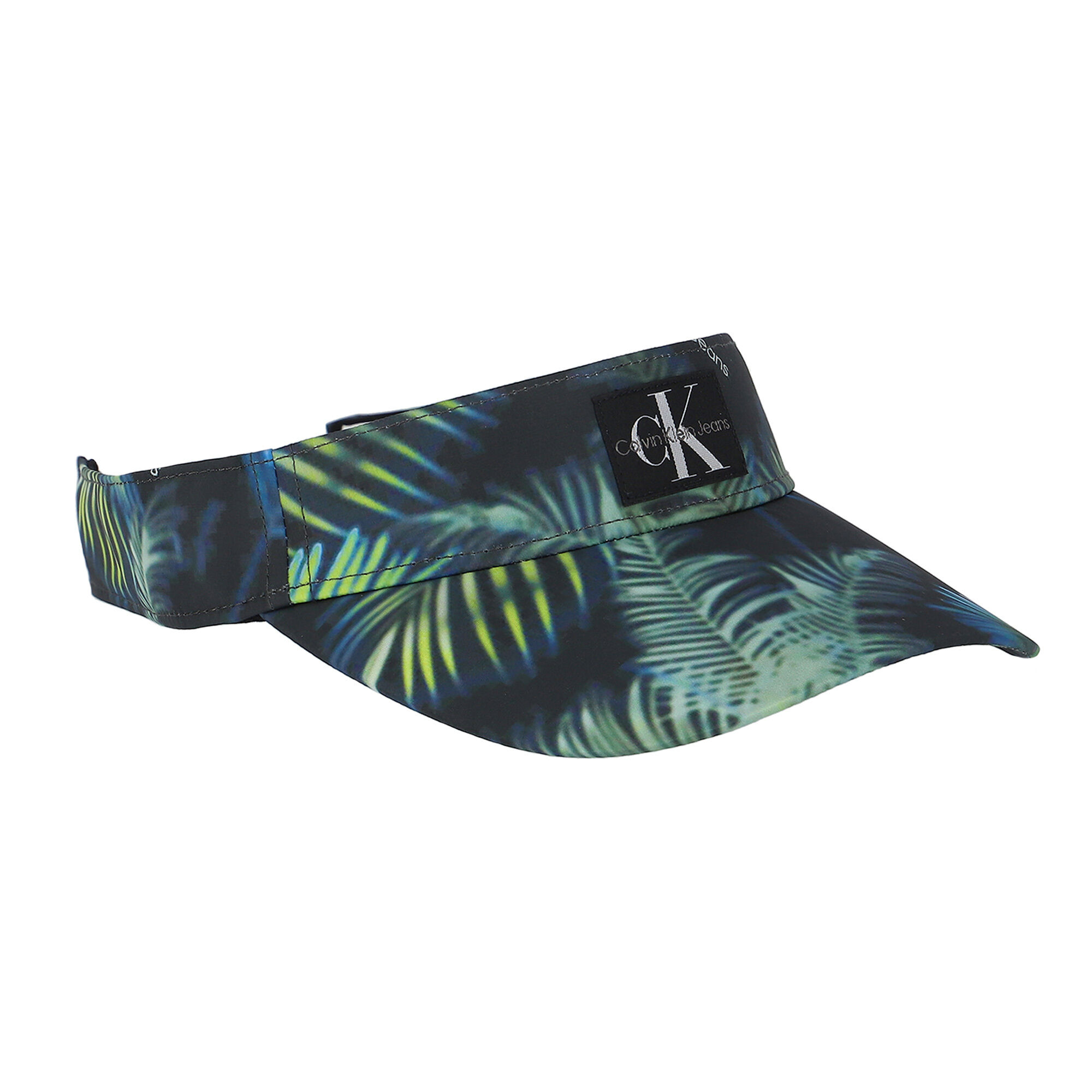 Calvin klein sun visor 2025