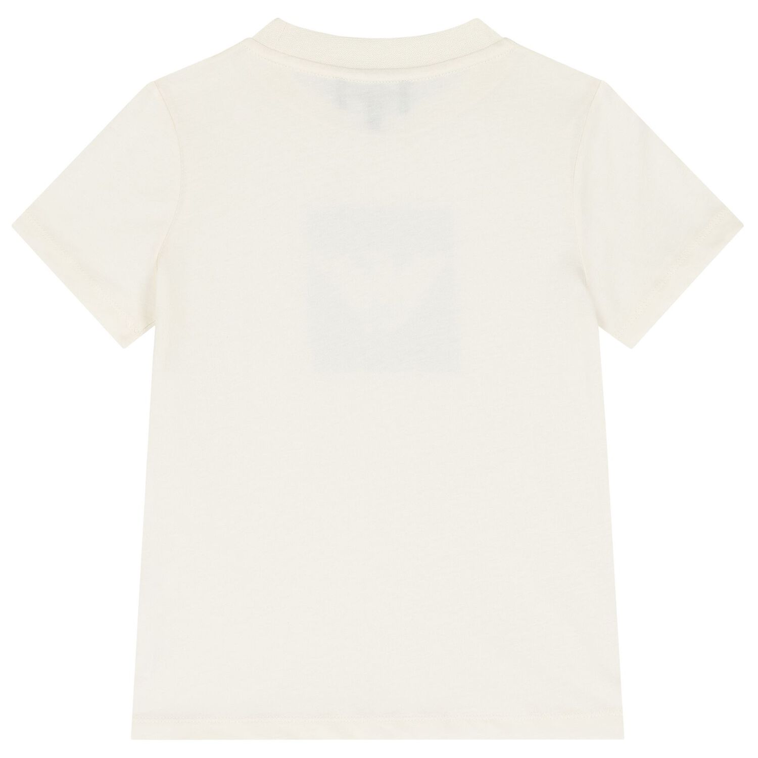 Boys Navy Blue, Ivory & Beige T-Shirts (3 Pack), 1, hi-res image number null