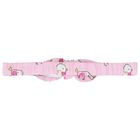 Baby Girls Pink Birds Dress Set, 1, hi-res