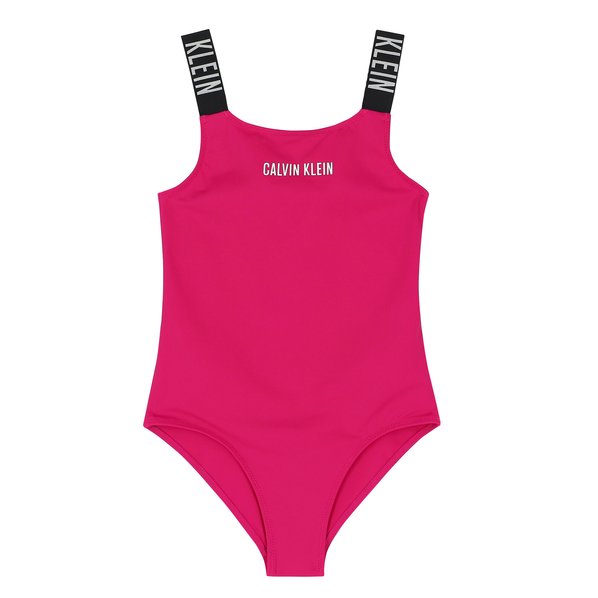 Pink calvin klein swimsuit on sale