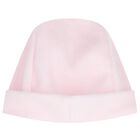 مجموعة هدايا  أفرول باللون الوردي للفتيات الصغيرات, 1, hi-res