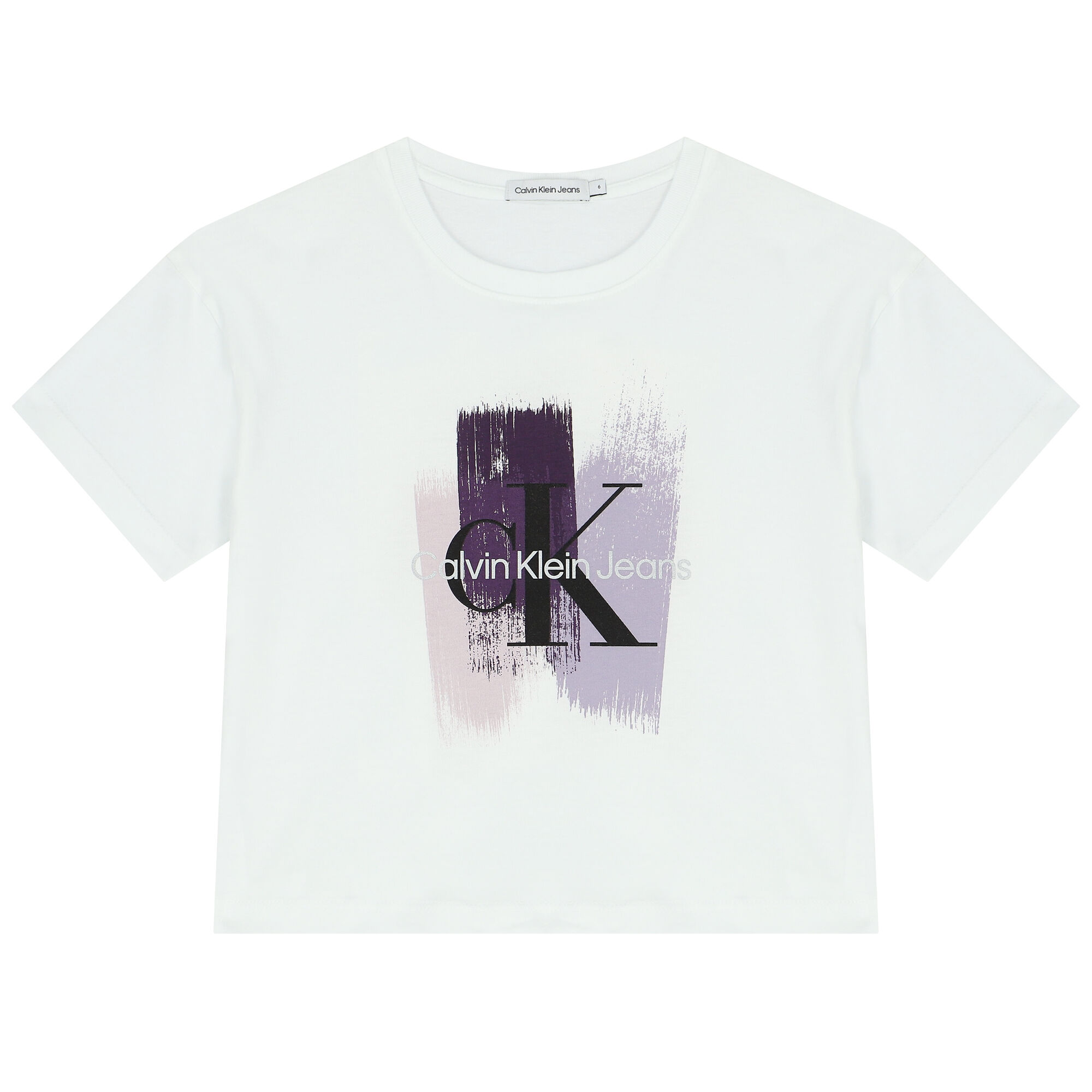 Ck brand t best sale shirt