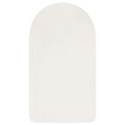 Ivory & Gold Logo Baby Nest, 1, hi-res