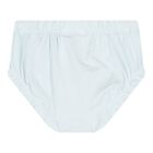 Baby Girls Multi-Coloured Logo Dress Set, 1, hi-res