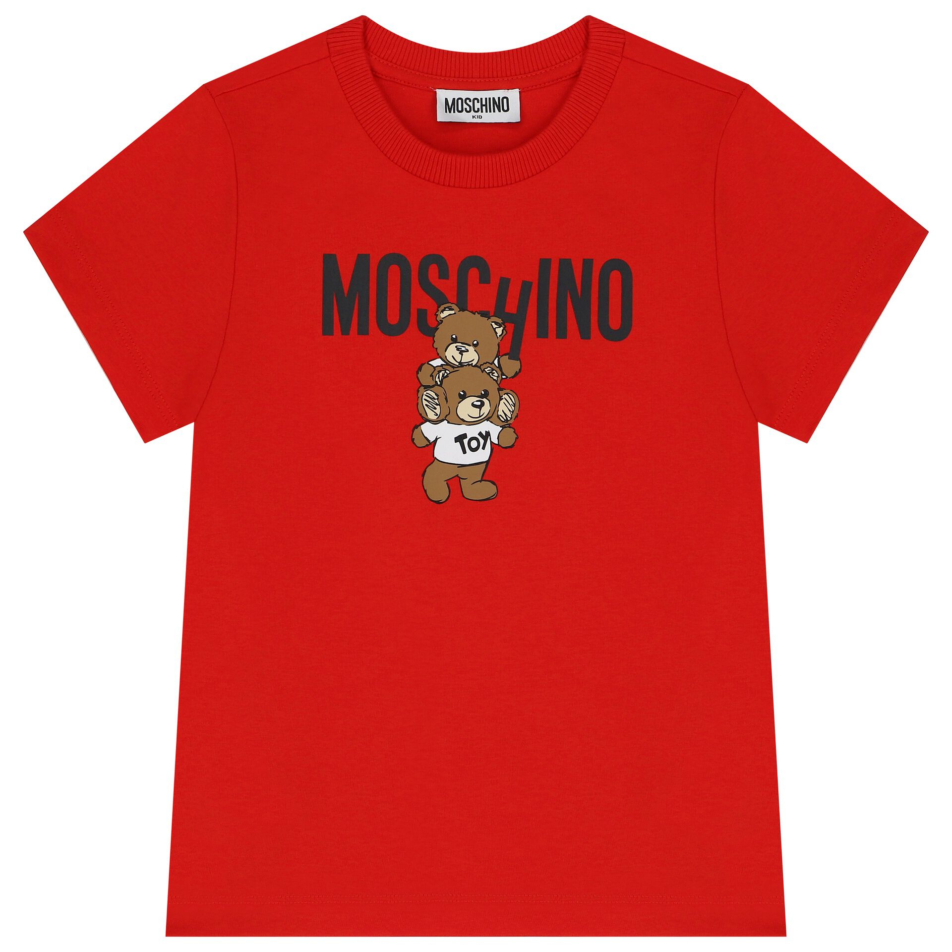 Moschino Kids Baby Junior Couture UAE