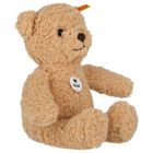 Beige Teddy Bear Toy ( 21cm ), 1, hi-res