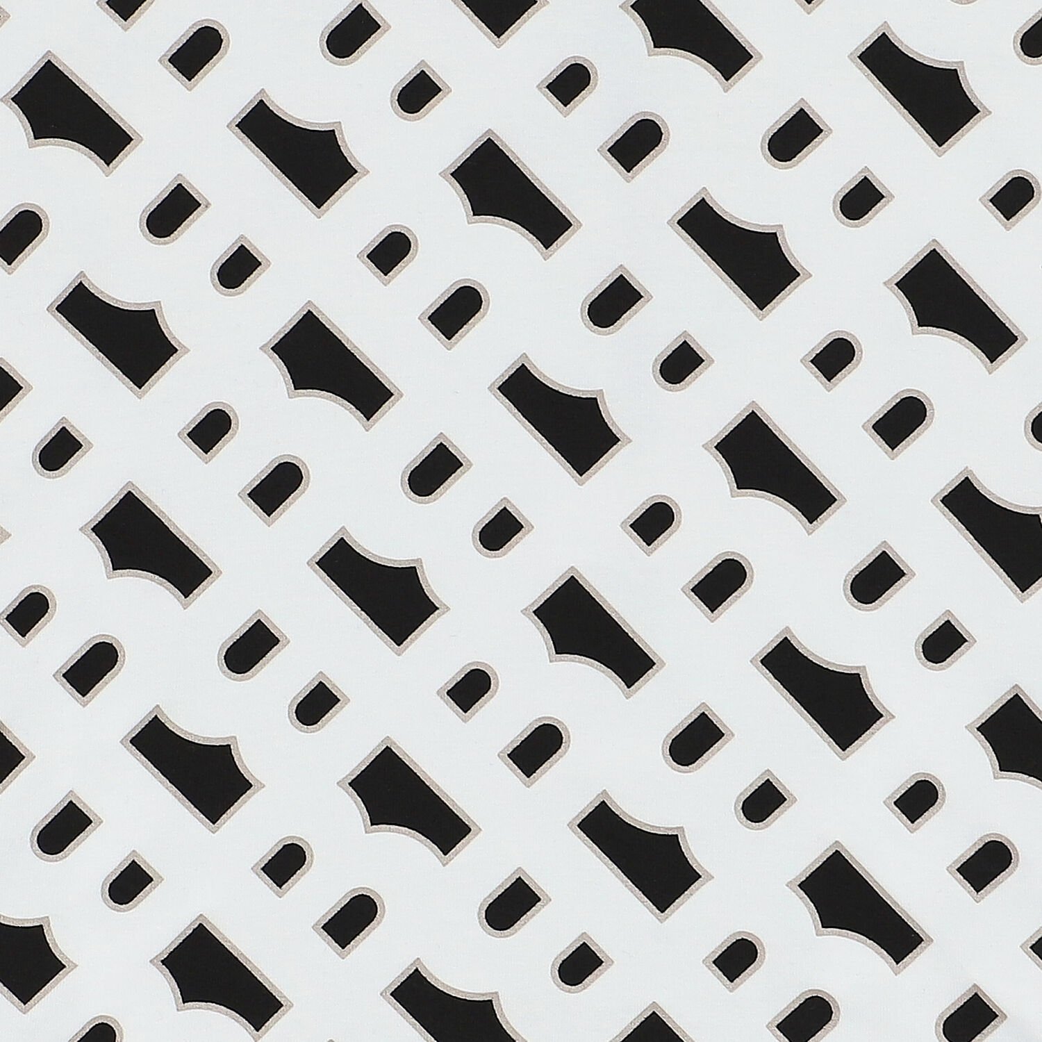 تيشيرت بنات بالشعار باللون الابيض, 1, hi-res