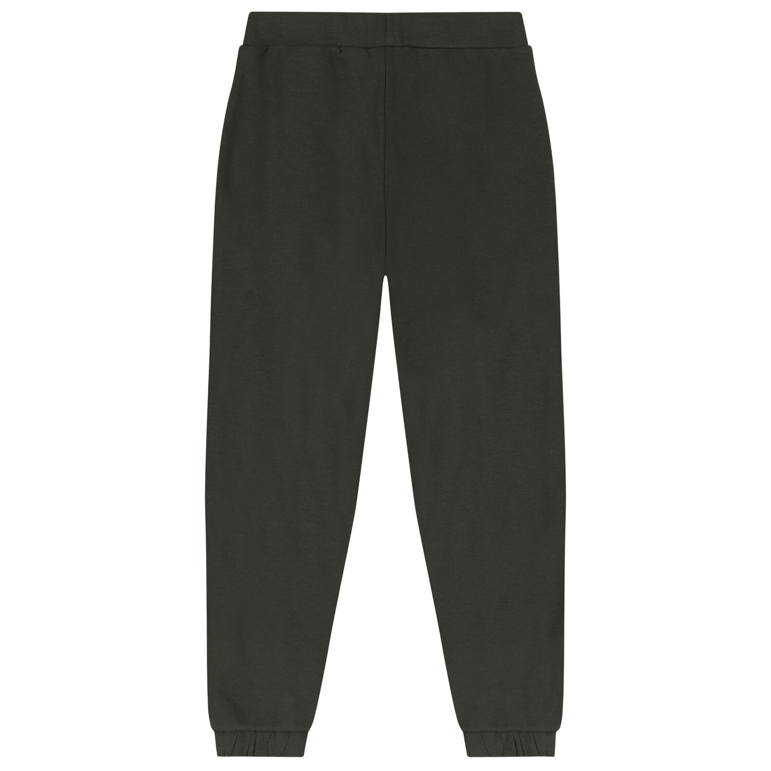 Girls Green & White Leopard Print Tracksuit, 1, hi-res image number null