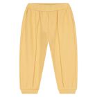 بدله رياضيه للاولاد باللون العاجى والاخضر ( 2 قطعه ) , 1, hi-res