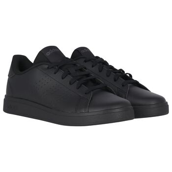 Black Advantage Base Trainers