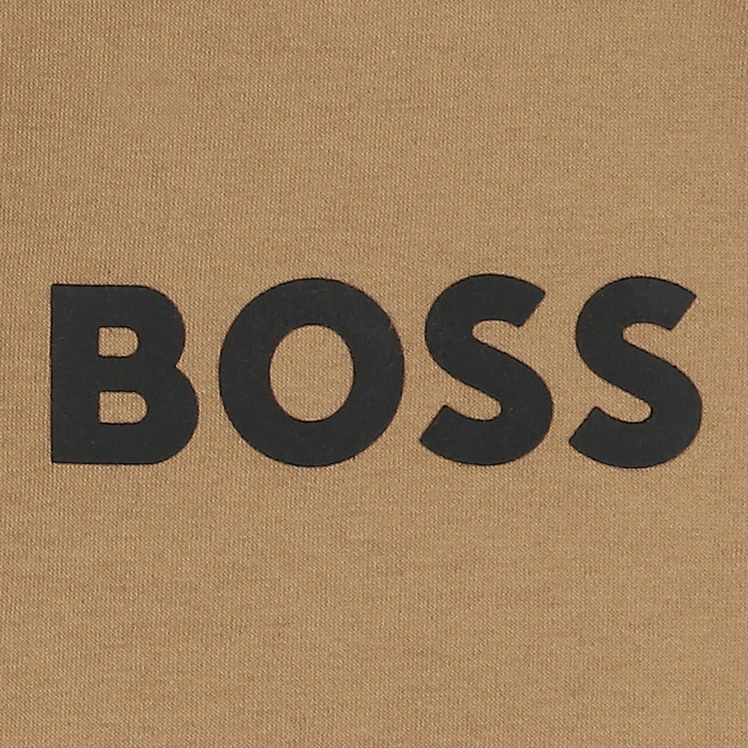 سويت شيرت أولاد بالشعار باللون البيج, 1, hi-res image number null