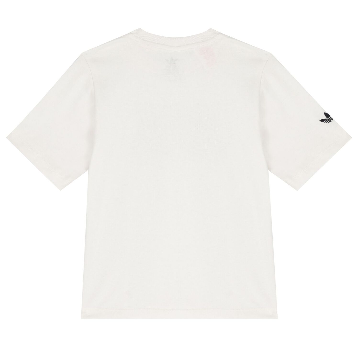 طقم شورت أولاد باللون الأبيض و الرمادي , 1, hi-res