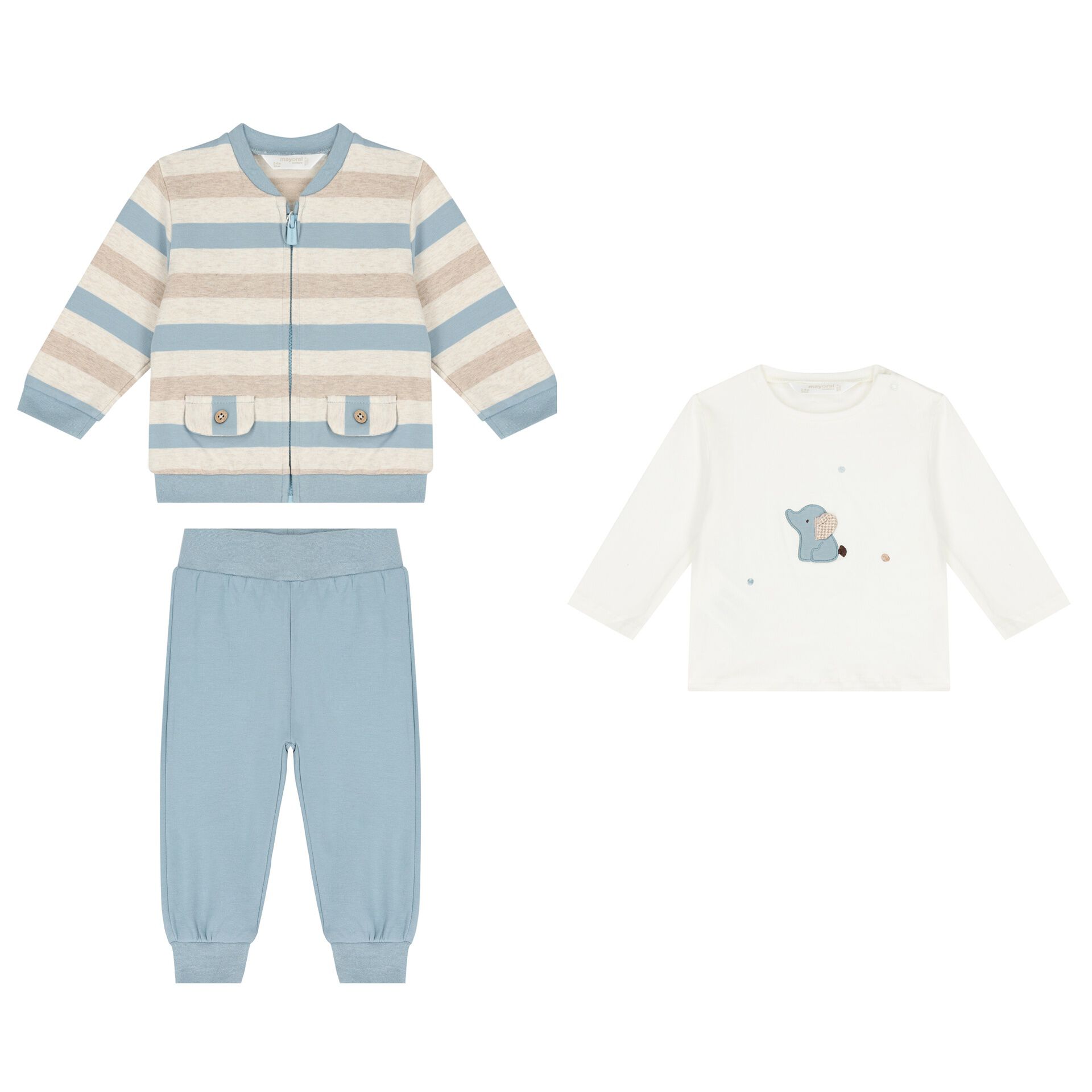 Baby Tracksuits Junior Couture UAE