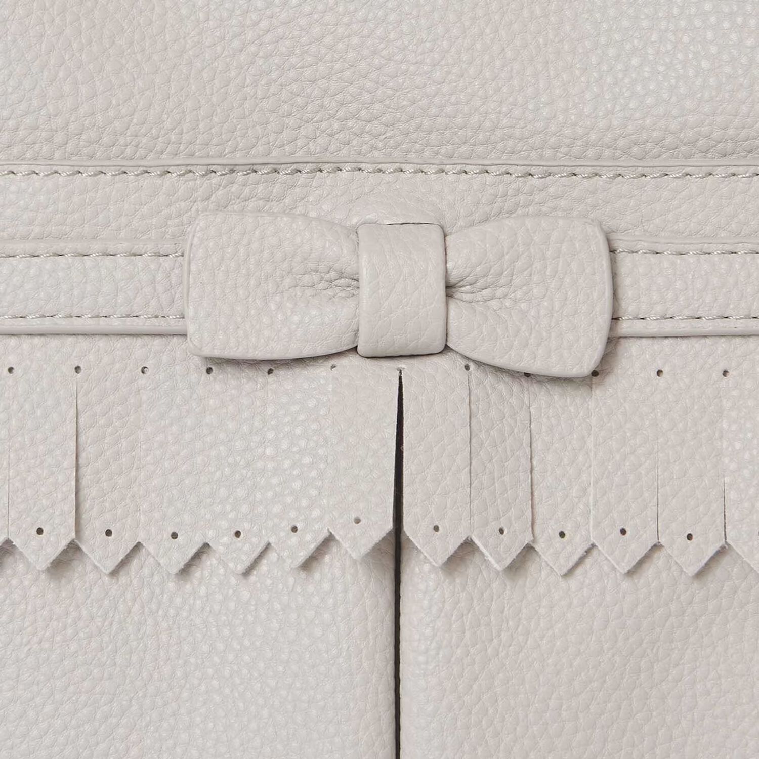 Beige Baby Changing Bag, 1, hi-res