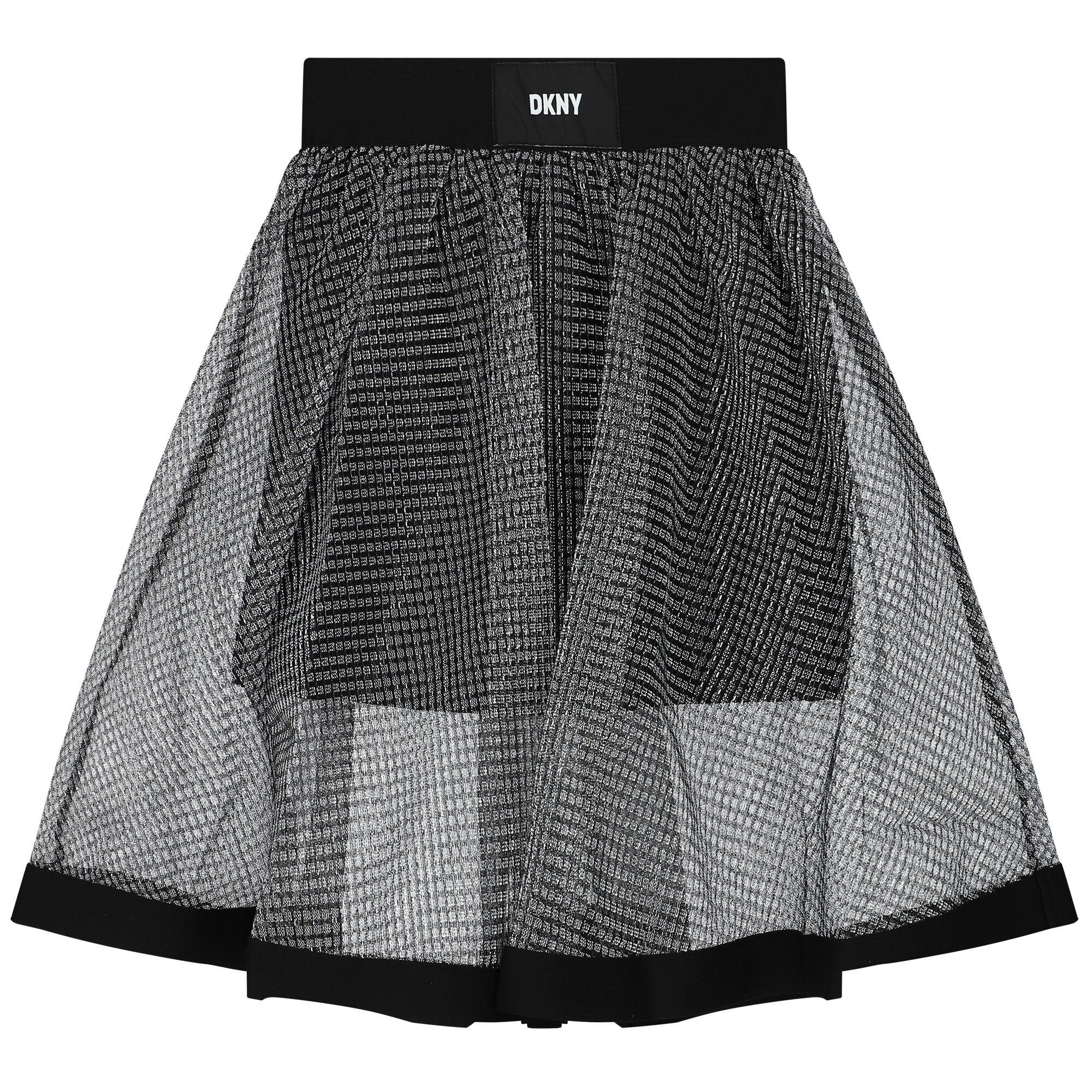Mesh skirt for sale sales