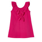 فستان باللون الوردي , 1, hi-res