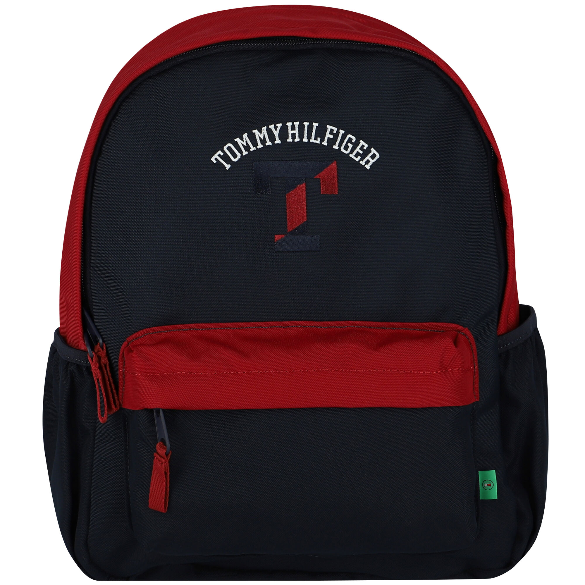 Tommy hilfiger clearance navy blue backpack