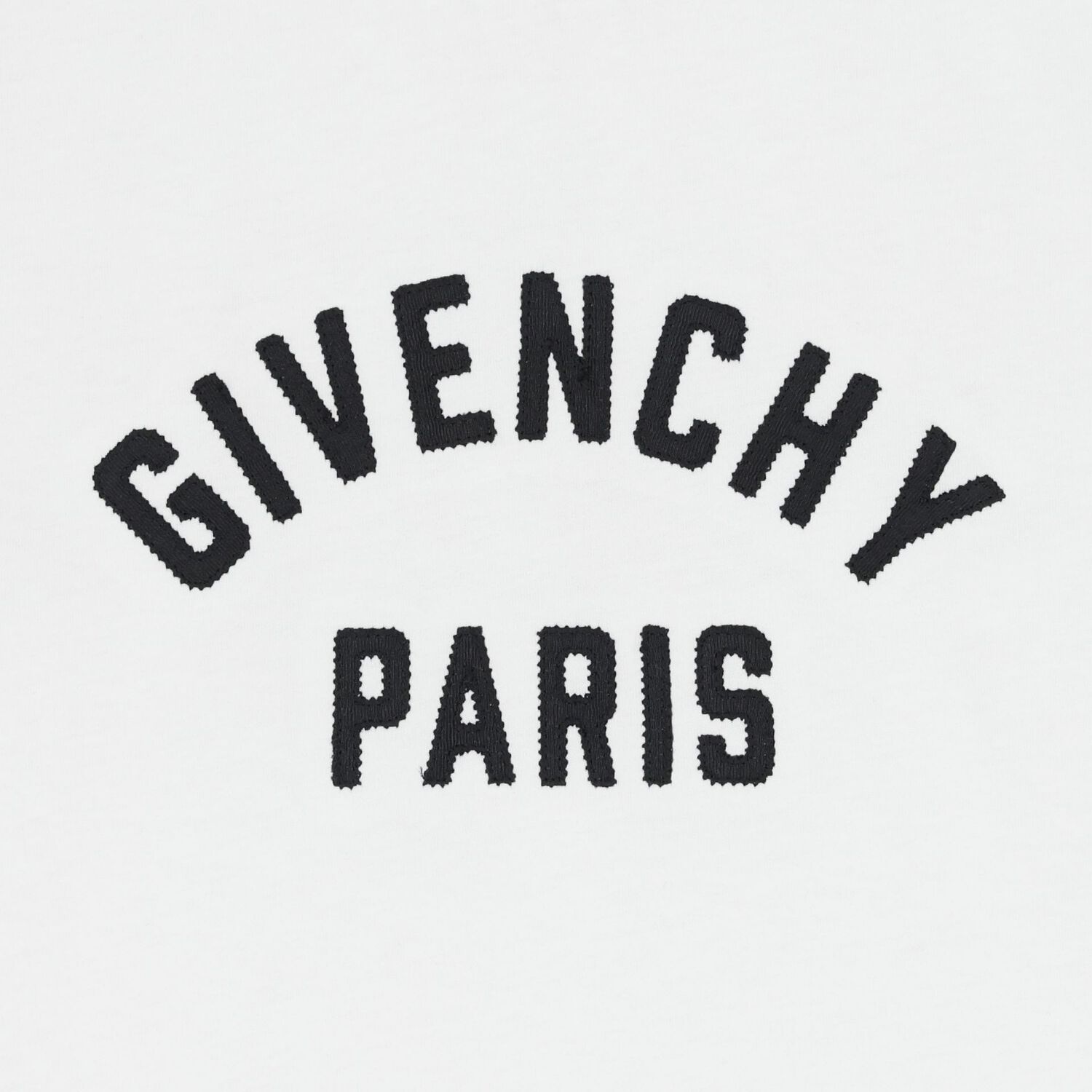 Boys White Logo T-Shirt, 2, hi-res