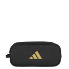 Black Logo Pencil Case, 1, hi-res