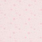 Baby Girls Pink Logo Blanket & Hat Set, 1, hi-res