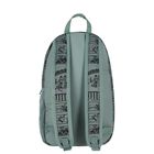 Boys Green Logo Backpack, 1, hi-res