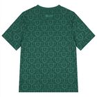 طقم شورتات بشعار ديزني  باللون الأخضر للأولاد , 1, hi-res