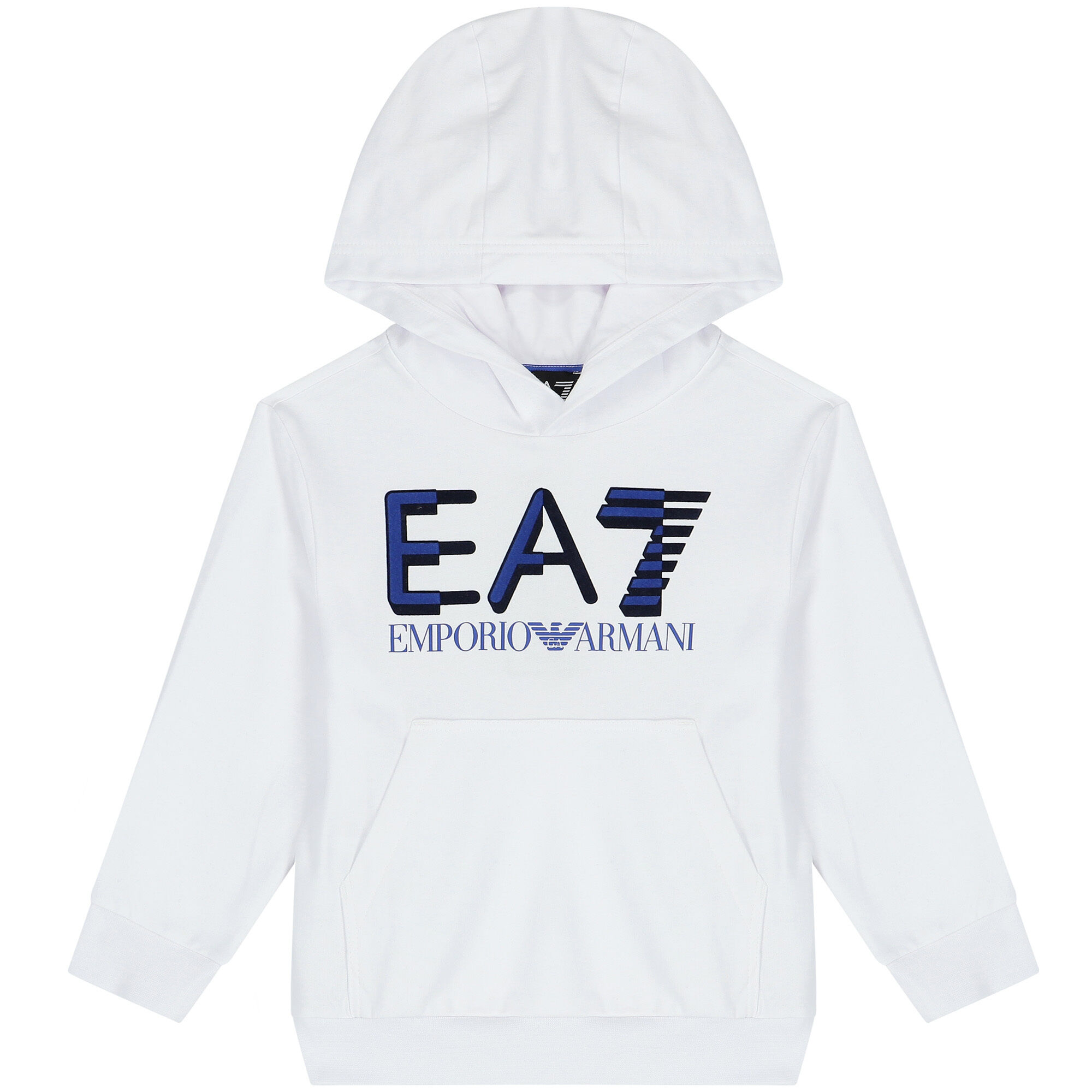 Emporio armani ea7 master hoodie best sale