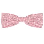 Baby Girls Pink Dress & Headband Set, 1, hi-res