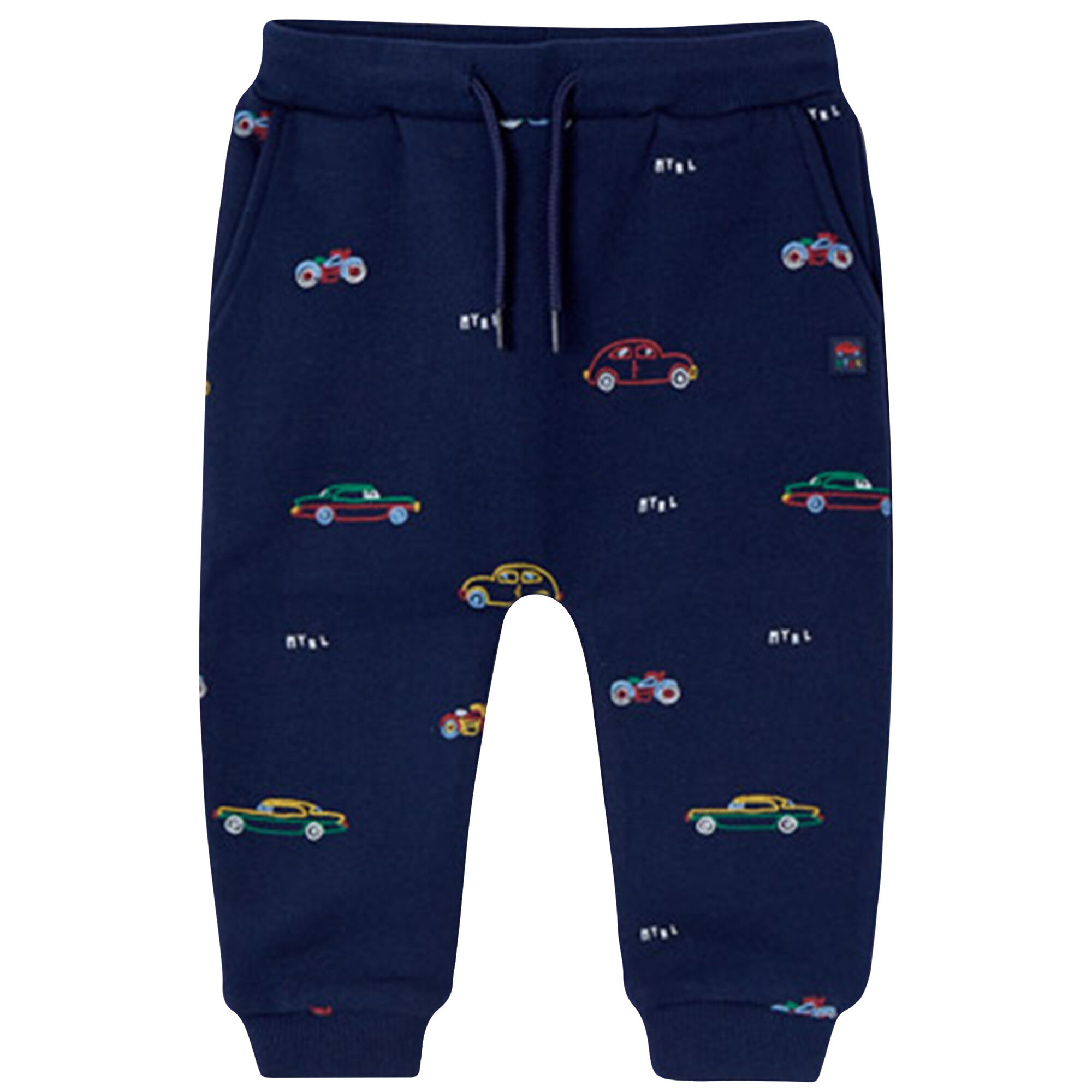 Younger boys joggers clearance